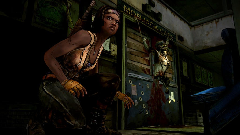 Download The Walking Dead: Michonne – A Telltale ...